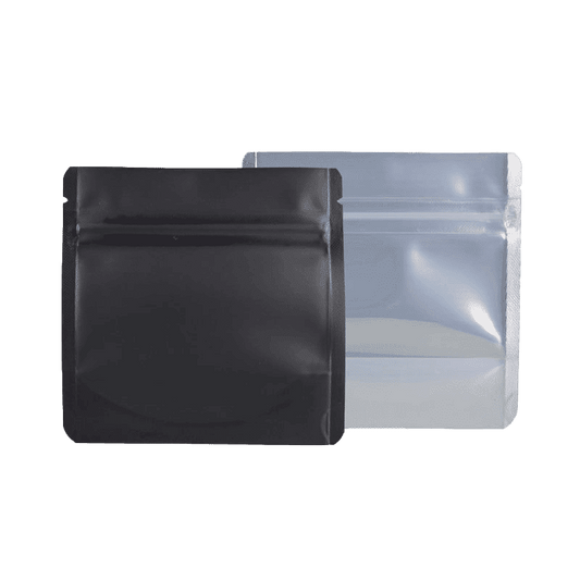 Mylar Bag 1g