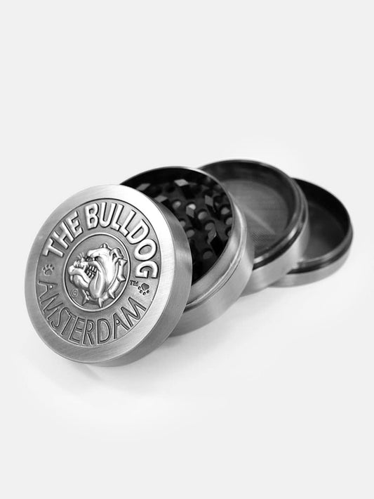 Metal Grinder - 4 Piece