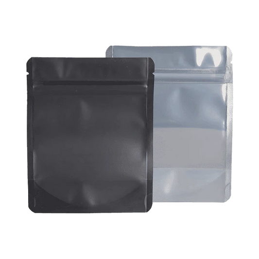 Mylar Bag 3.5g