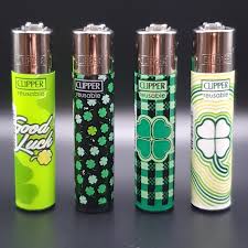 Clipper Lighters