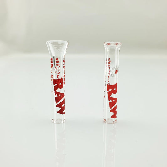Glass Tips